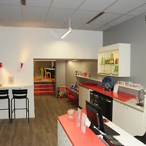 Ibis Styles Centre Gare Chambéry